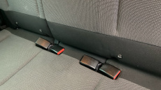 Citroen C3 Aircross 1.2 PureTech 110 Feel 5dr [6 speed] Petrol Hatchback